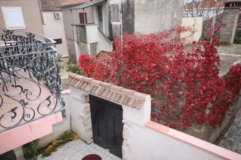 Apartment Elda Petrčane Zimmer foto