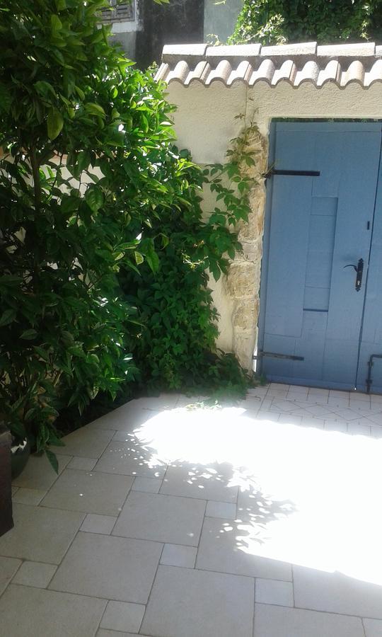 Apartment Elda Petrčane Exterior foto